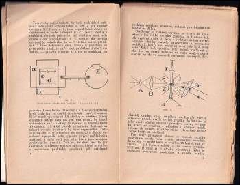 Vilém Santholzer: Elektrické vidění na dálku