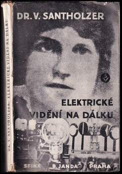 Elektrické vidění na dálku