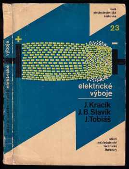 Elektrické výboje