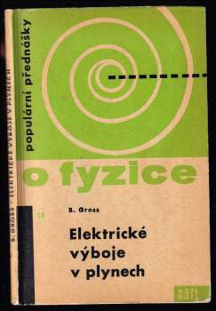 Elektrické výboje v plynech