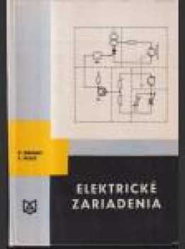 Elektrické zariadenia