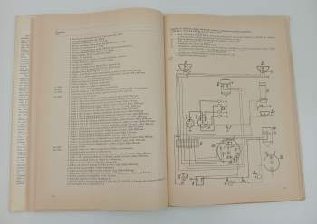 Jaroslav Cholevík: Elektrické zařízení automobilů - veteránů