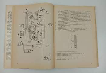Jaroslav Cholevík: Elektrické zařízení automobilů - veteránů