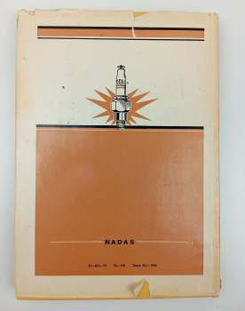 Jaroslav Cholevík: Elektrické zařízení automobilů - veteránů