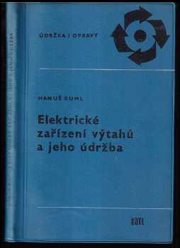 Elektrické zařízení výtahů a jeho údržba