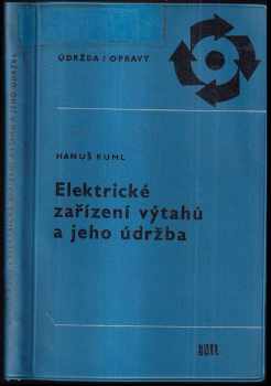Elektrické zařízení výtahů a jeho údržba