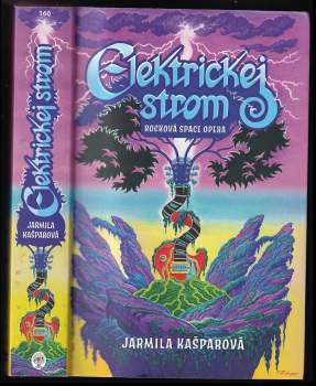 Elektrickej strom