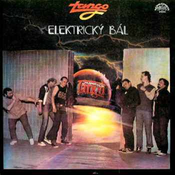 Tango: Elektrický Bál