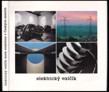 Petr Wittlich: Elektrický valčík