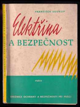 Elektřina a bezpečnost