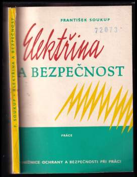 Elektřina a bezpečnost