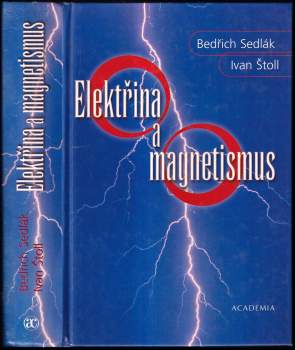 Elektřina a magnetismus
