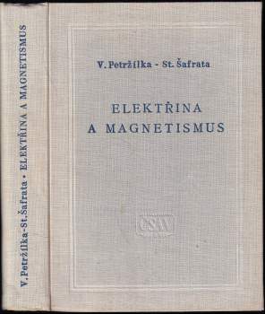Elektřina a magnetismus