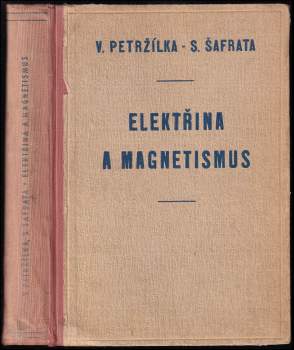 Elektřina a magnetismus