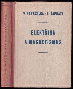 Elektřina a magnetismus