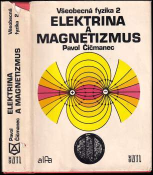 Elektrina a magnetizmus