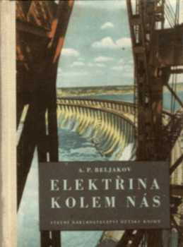Elektřina kolem nás