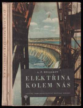 Elektřina kolem nás