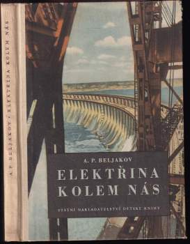Elektřina kolem nás