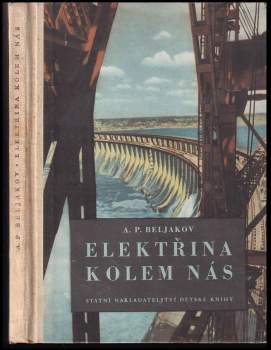 Elektřina kolem nás