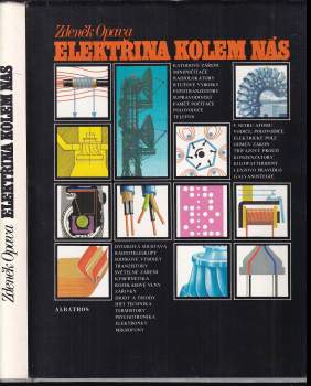 Elektřina kolem nás