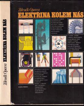 Elektřina kolem nás
