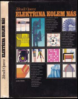 Zdeněk Opava: Elektřina kolem nás