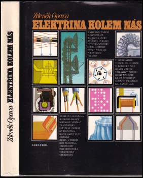 Elektřina kolem nás