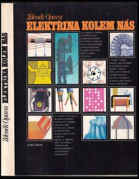Elektřina kolem nás