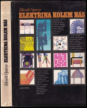 Elektřina kolem nás