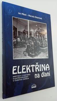 Elektřina na dlani