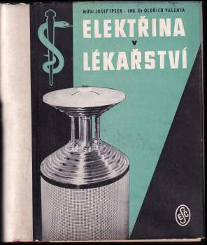 Elektřina v lékařství