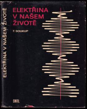 Elektřina v našem životě