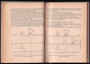 Jiří Tříska: Elektrisace zemědělství