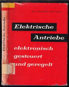 Elektrische Antriebe