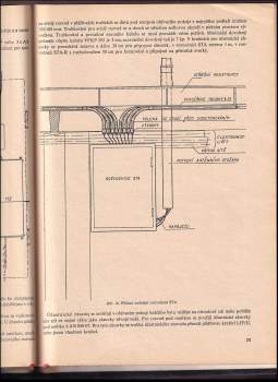 Karel Šustr: Elektrizace obytného domu