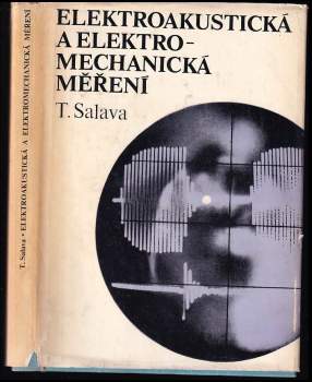 Elektroakustická a elektromechanická měření