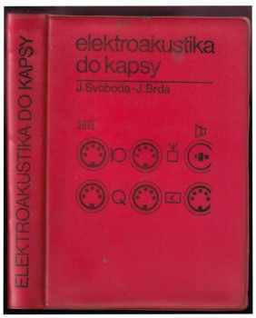 Jiří Svoboda: Elektroakustika do kapsy