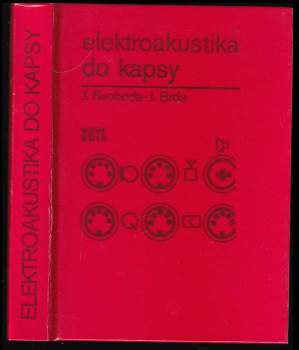 Elektroakustika do kapsy