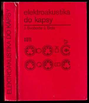 Elektroakustika do kapsy