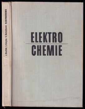 Elektrochemie
