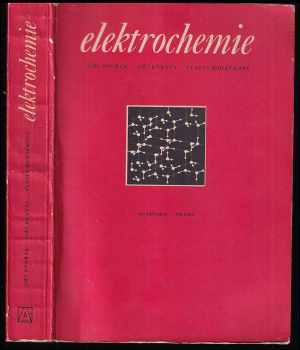 Elektrochemie