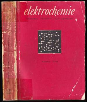 Elektrochemie
