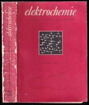 Elektrochemie