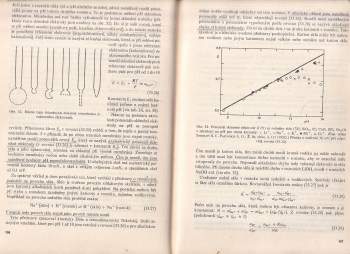 Jiří Dvořák: Elektrochemie