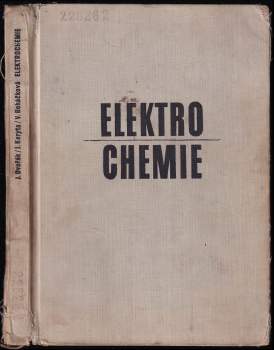 Elektrochemie