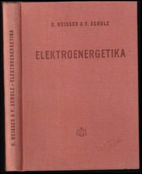 Elektroenergetika