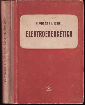 Elektroenergetika