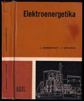 Elektroenergetika