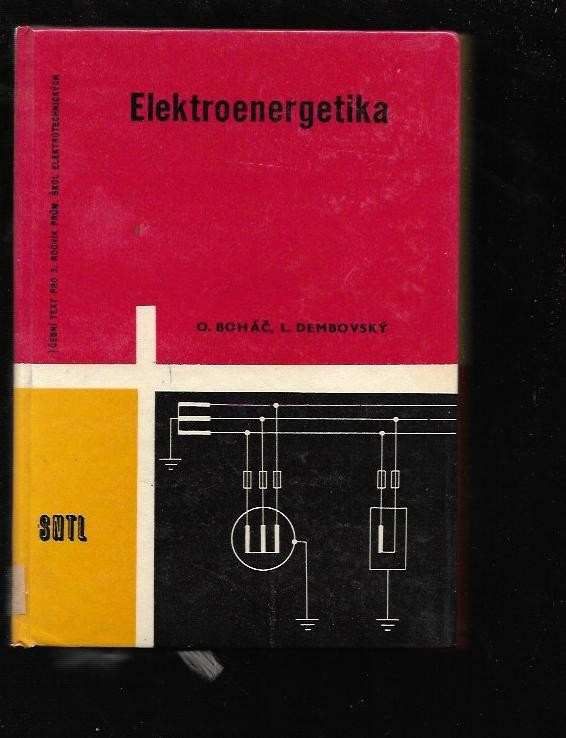Elektroenergetika